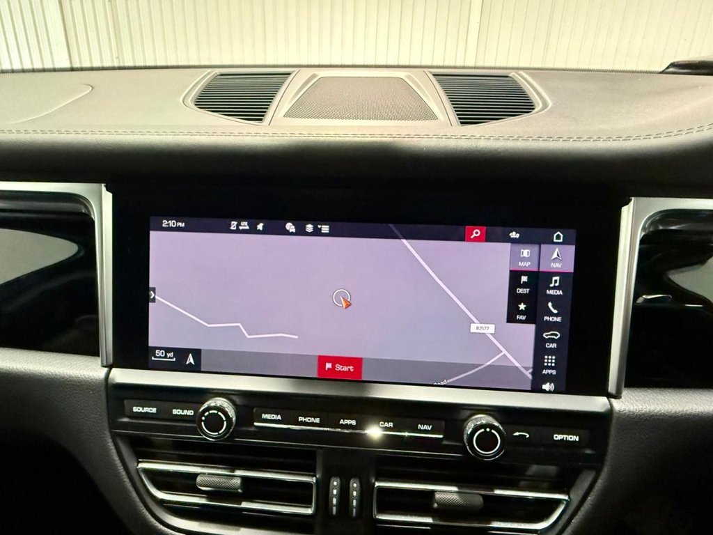 Used Porsche Macan 2019 for sale - 77879402: Photo 20