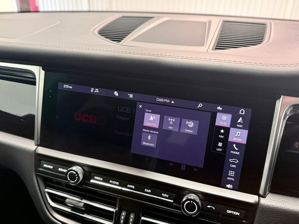 Used Porsche Macan 2019 for sale - 77879402: Photo 21