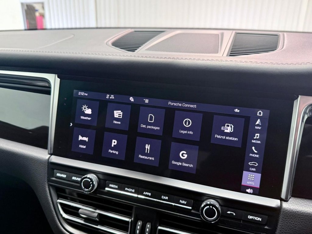 Used Porsche Macan 2019 for sale - 77879402: Photo 22