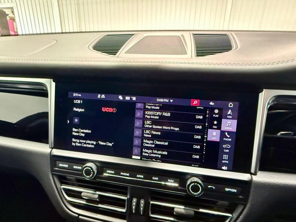 Used Porsche Macan 2019 for sale - 77879402: Photo 23