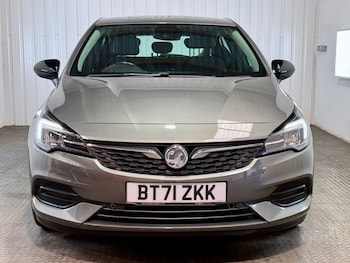 Used Vauxhall Astra 2021 for sale - 78880199: Photo