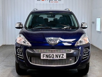 Used Peugeot 4007 2010 for sale - 78839225: Photo