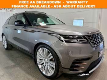 2018 (68) - 3.0 SD6 V6 First Edition SUV 5dr Diesel Auto 4WD Euro 6 (s/s) (300 ps)
