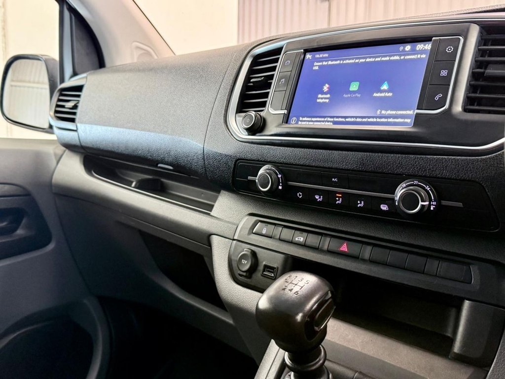 Used Vauxhall Vivaro 2021 for sale - 78017743: Photo 15