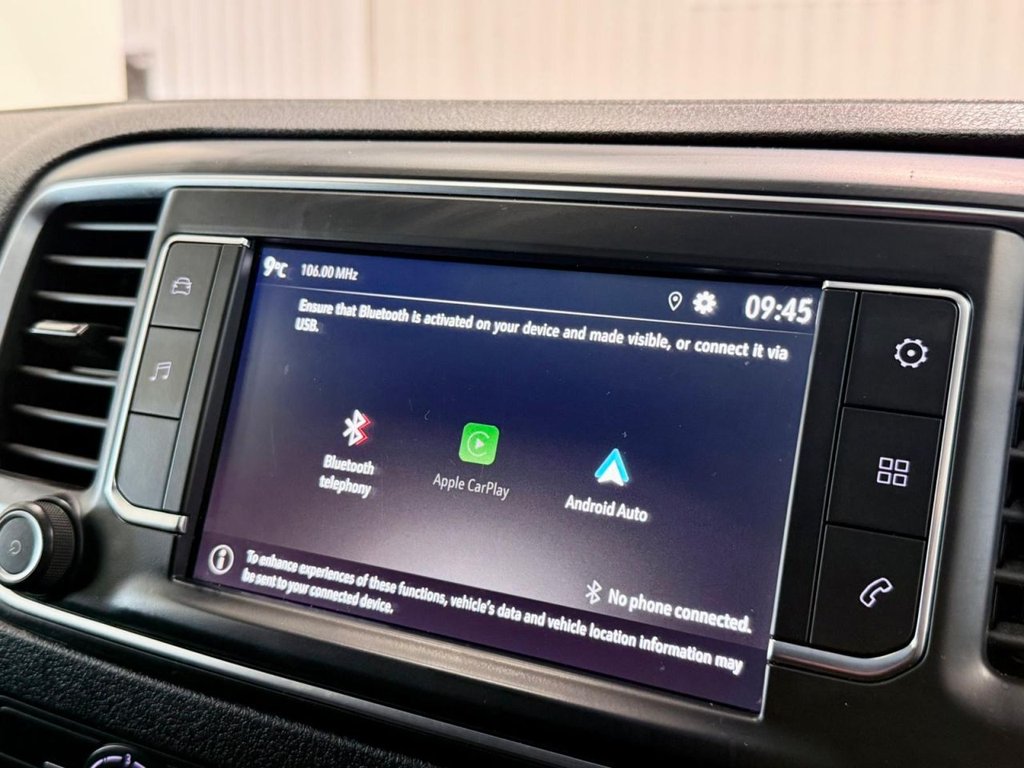 Used Vauxhall Vivaro 2021 for sale - 78017743: Photo 17