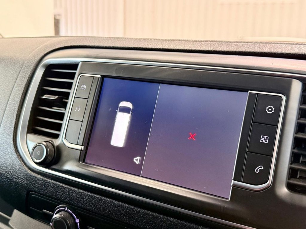 Used Vauxhall Vivaro 2021 for sale - 78017743: Photo 19