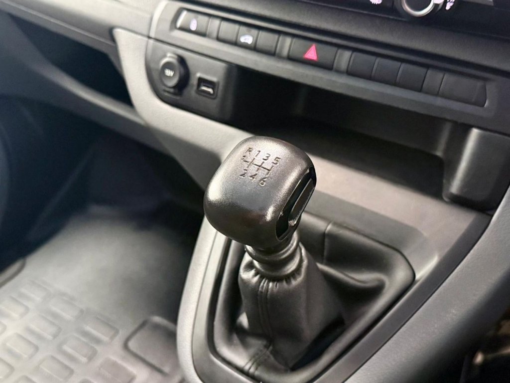 Used Vauxhall Vivaro 2021 for sale - 78017743: Photo 20