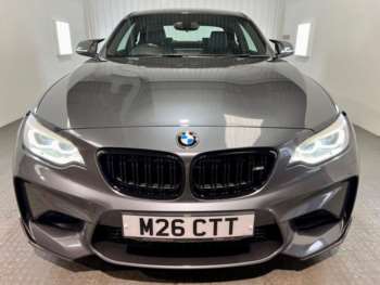Used BMW M2 2016 for sale - 75370323: Photo
