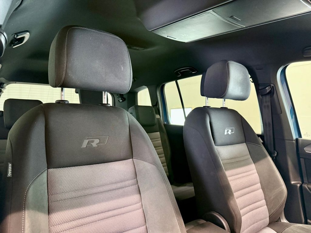 Used Volkswagen Touran 2018 for sale - 77667142: Photo 10