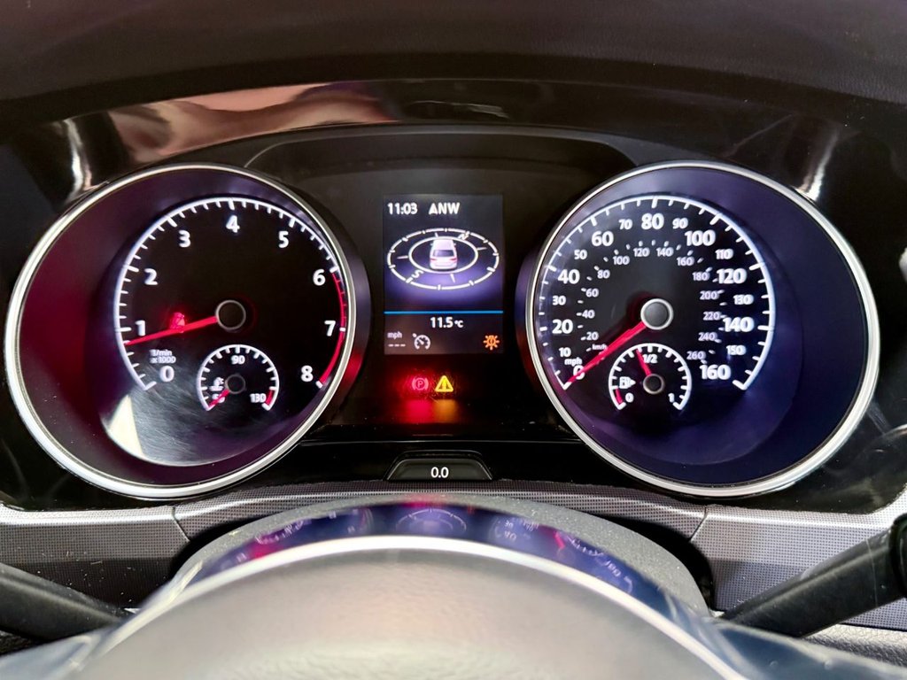 Used Volkswagen Touran 2018 for sale - 77667142: Photo 13