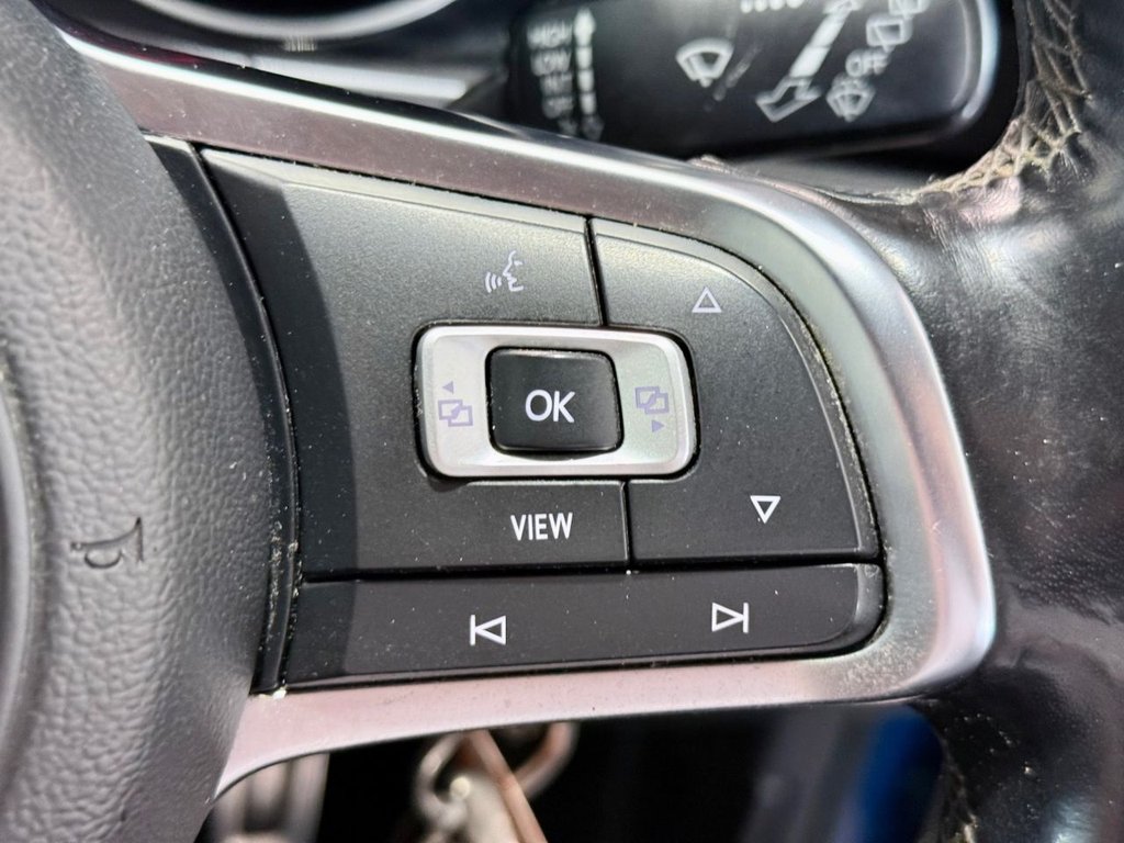 Used Volkswagen Touran 2018 for sale - 77667142: Photo 15