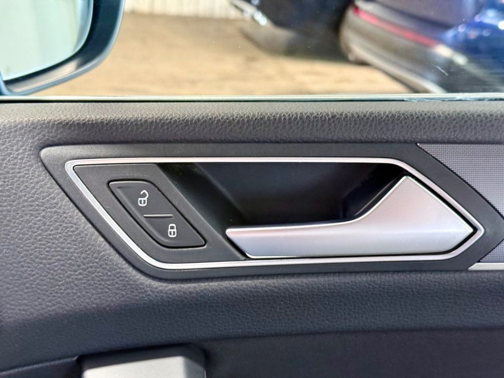 Used Volkswagen Touran 2018 for sale - 77667142: Photo 19