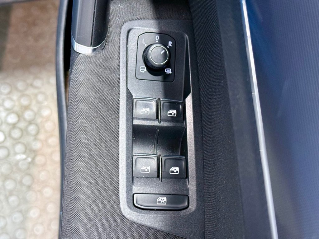 Used Volkswagen Touran 2018 for sale - 77667142: Photo 20