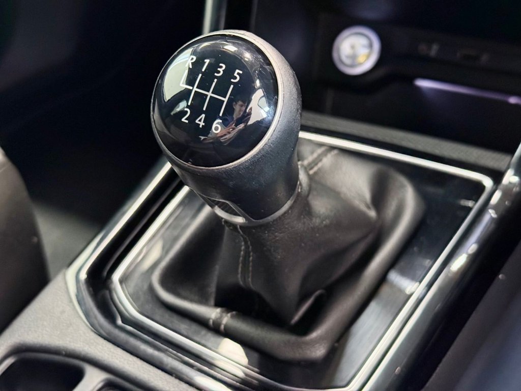 Used Volkswagen Touran 2018 for sale - 77667142: Photo 23