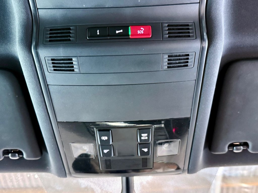 Used Volkswagen Touran 2018 for sale - 77667142: Photo 26