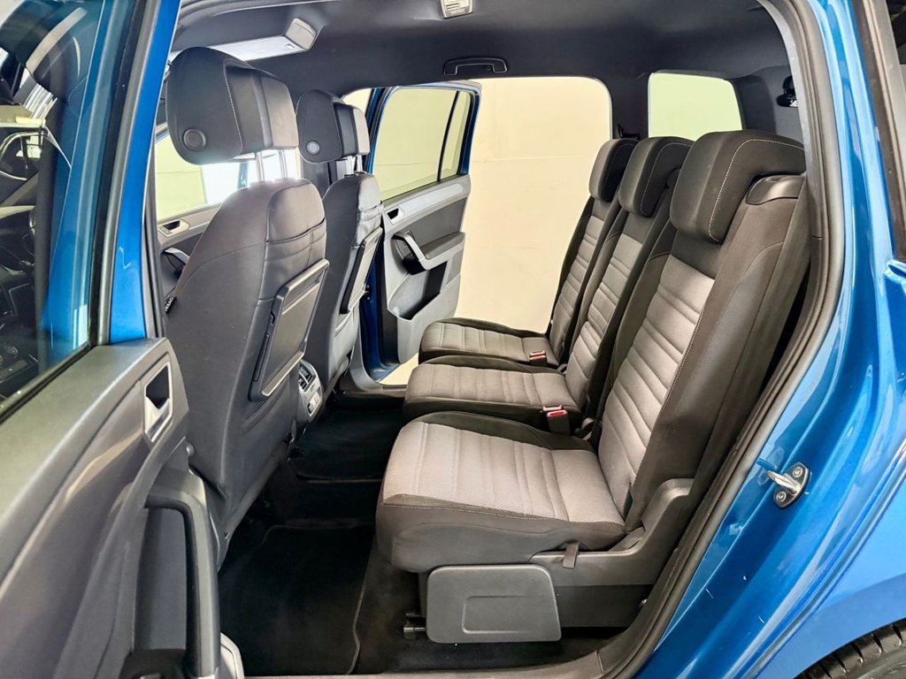 Used Volkswagen Touran 2018 for sale - 77667142: Photo 31