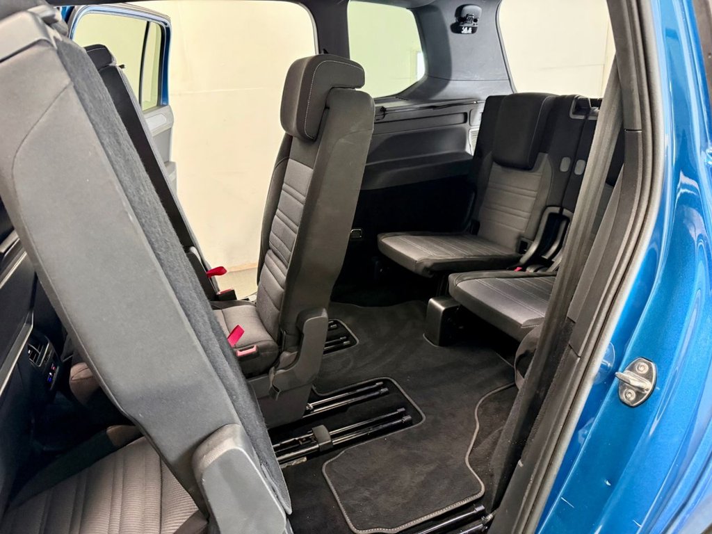 Used Volkswagen Touran 2018 for sale - 77667142: Photo 32