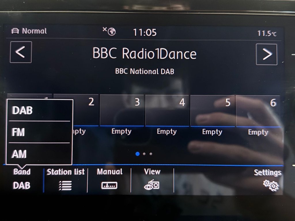 Used Volkswagen Touran 2018 for sale - 77667142: Photo 37