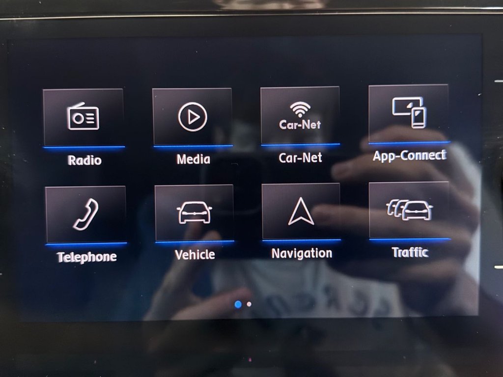 Used Volkswagen Touran 2018 for sale - 77667142: Photo 38