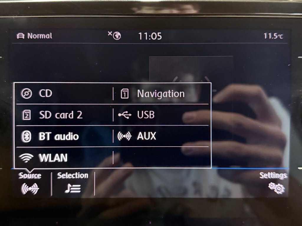 Used Volkswagen Touran 2018 for sale - 77667142: Photo 41