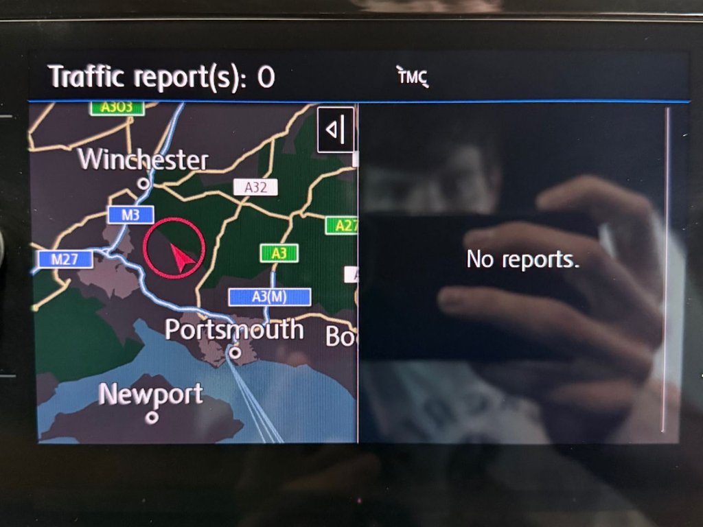 Used Volkswagen Touran 2018 for sale - 77667142: Photo 43