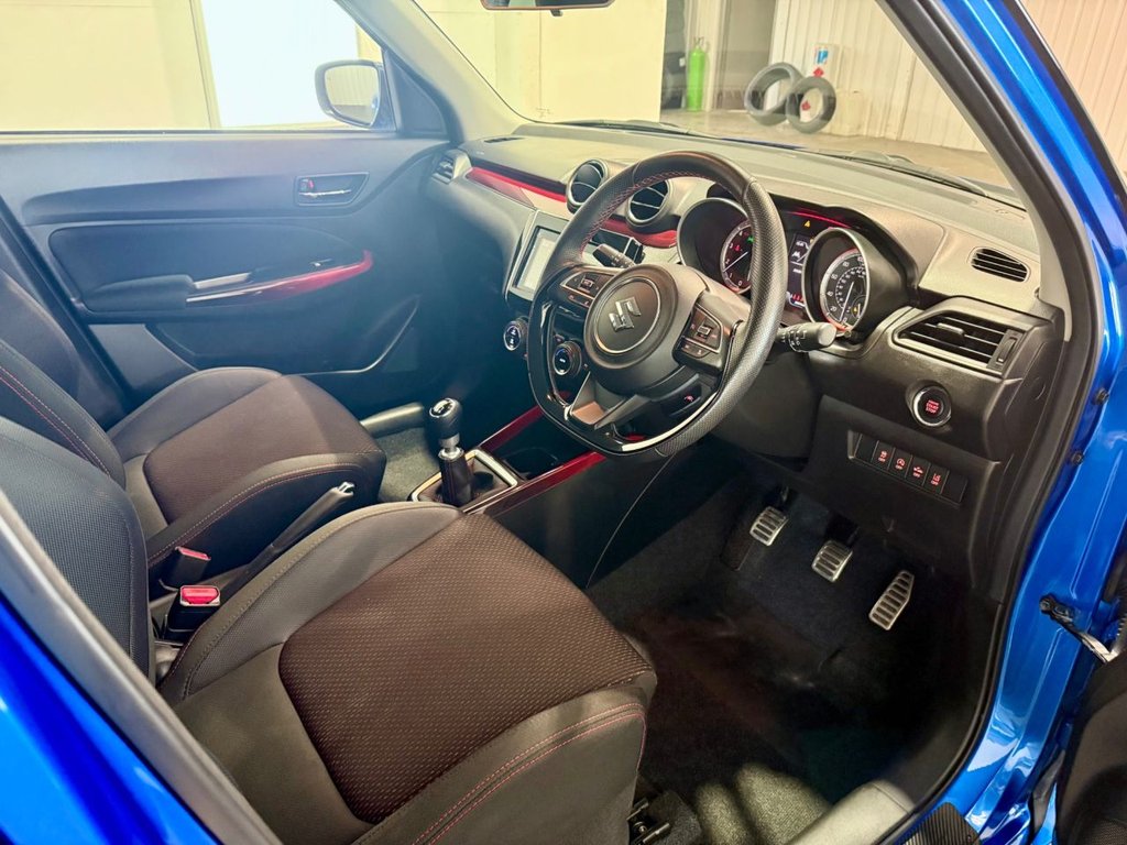 Used Suzuki Swift 2018 for sale - 76510168: Photo 11