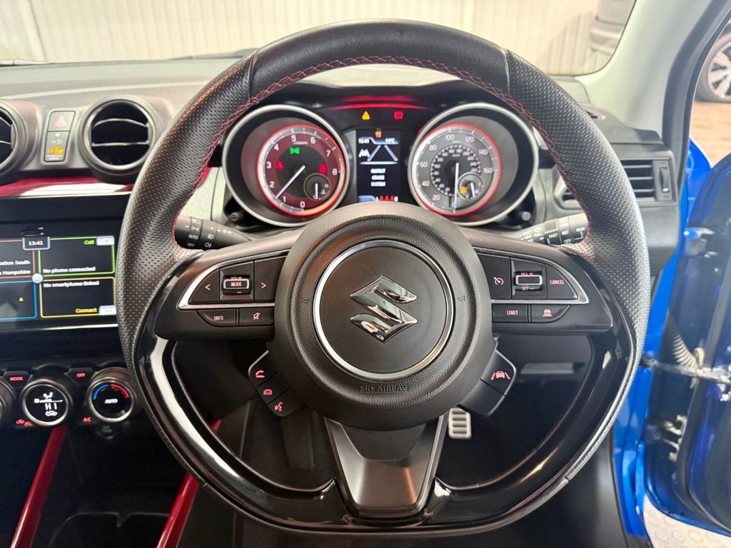 Used Suzuki Swift 2018 for sale - 76510168: Photo 12