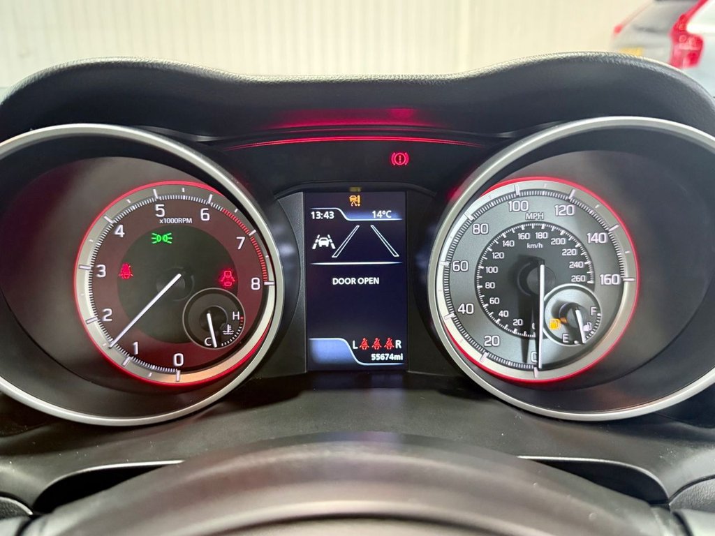 Used Suzuki Swift 2018 for sale - 76510168: Photo 13