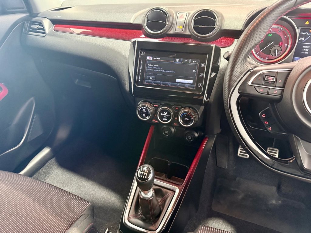 Used Suzuki Swift 2018 for sale - 76510168: Photo 22