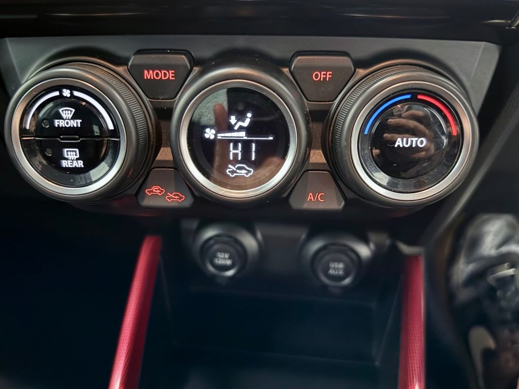 Used Suzuki Swift 2018 for sale - 76510168: Photo 24