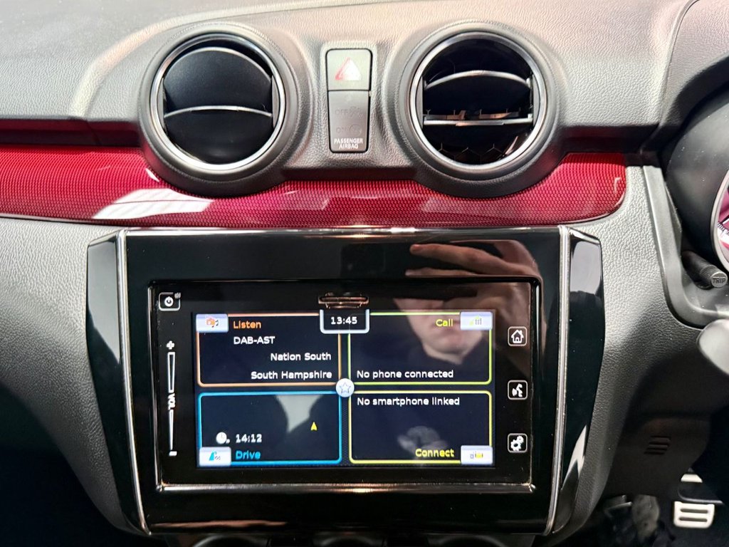 Used Suzuki Swift 2018 for sale - 76510168: Photo 25