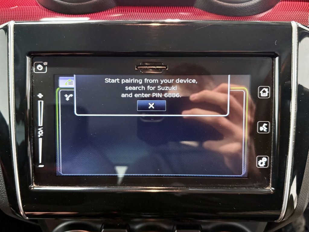 Used Suzuki Swift 2018 for sale - 76510168: Photo 31