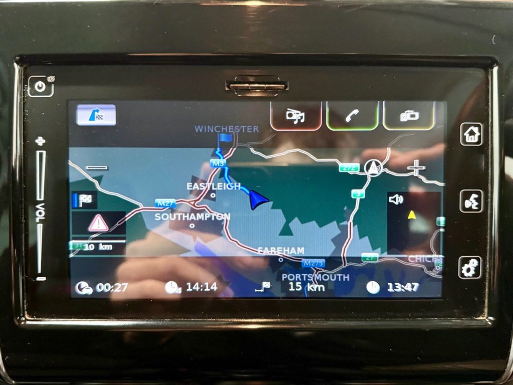 Used Suzuki Swift 2018 for sale - 76510168: Photo 34