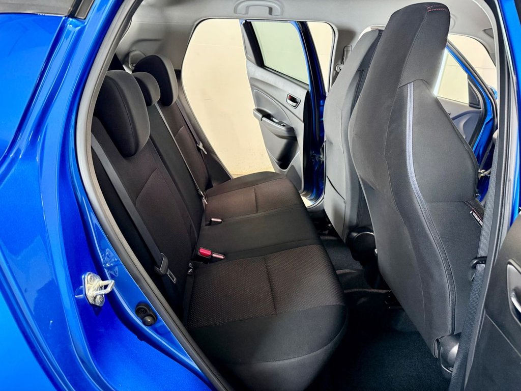 Used Suzuki Swift 2018 for sale - 76510168: Photo 37