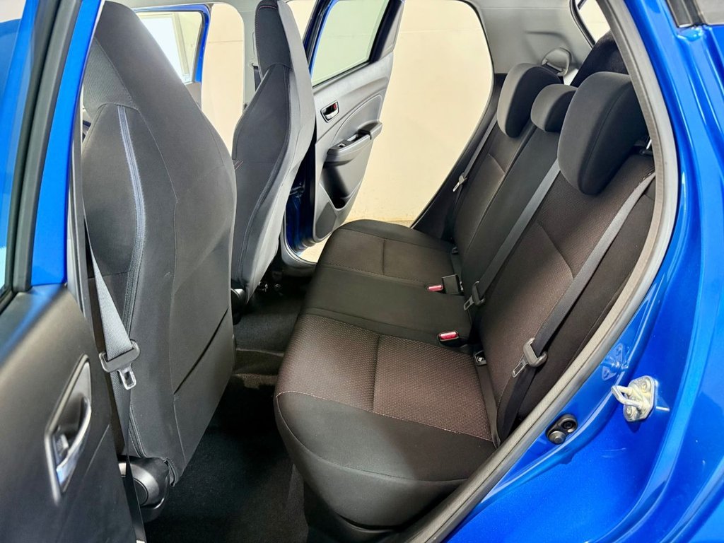 Used Suzuki Swift 2018 for sale - 76510168: Photo 39