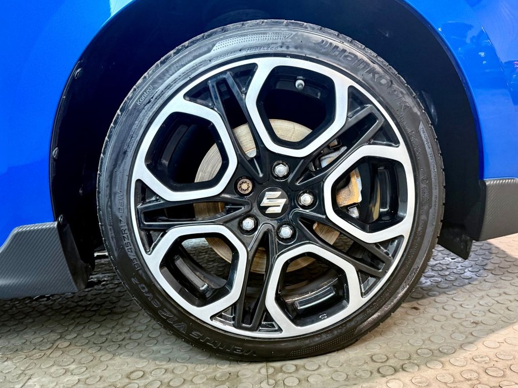 Used Suzuki Swift 2018 for sale - 76510168: Photo 42