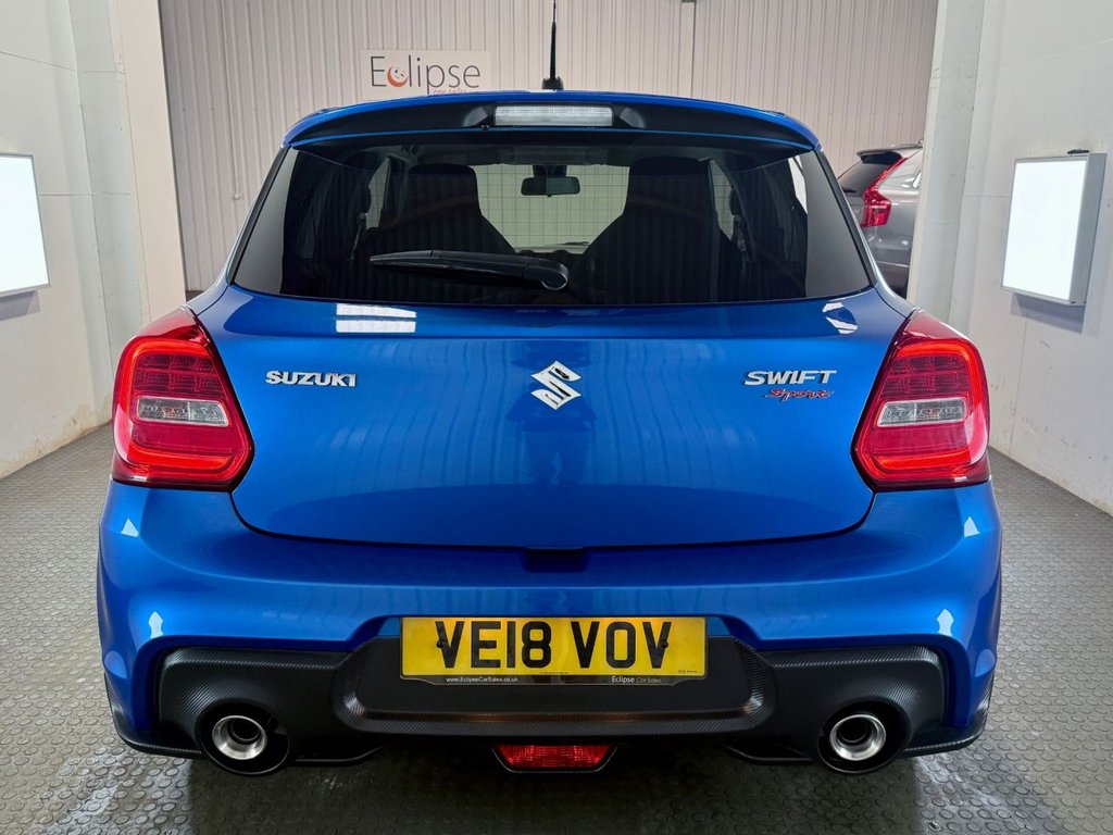 Used Suzuki Swift 2018 for sale - 76510168: Photo 6