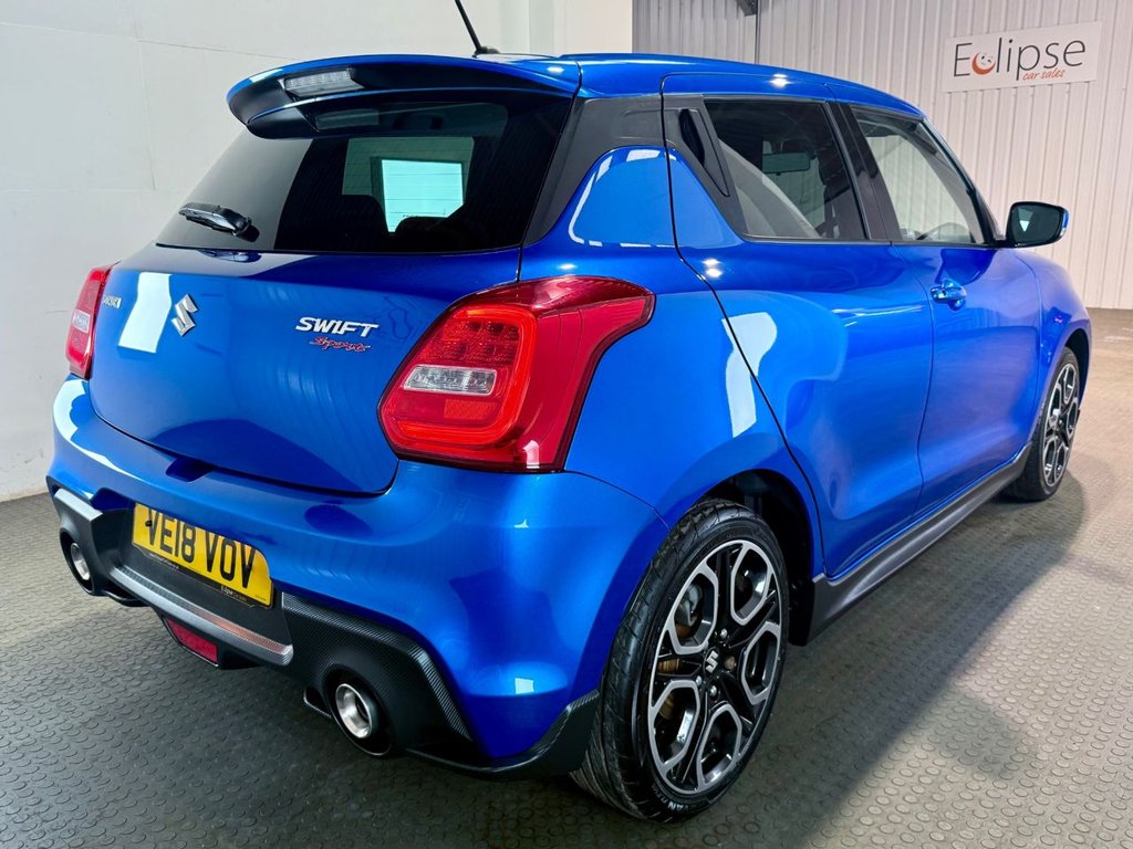 Used Suzuki Swift 2018 for sale - 76510168: Photo 7