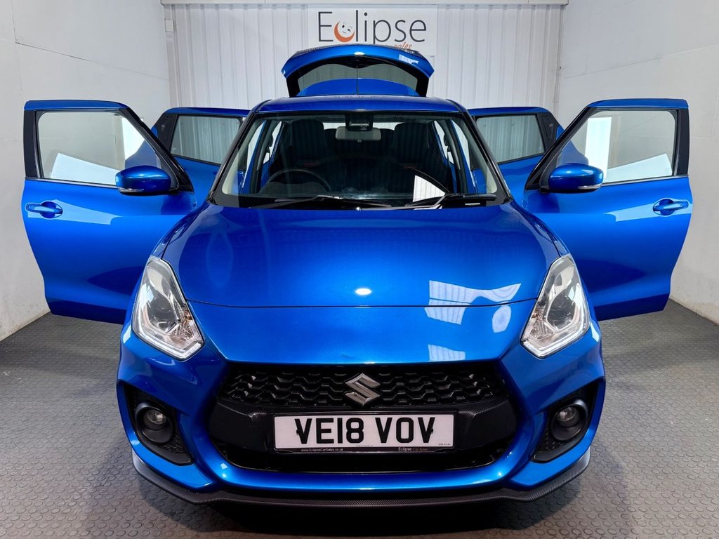 Used Suzuki Swift 2018 for sale - 76510168: Photo 8