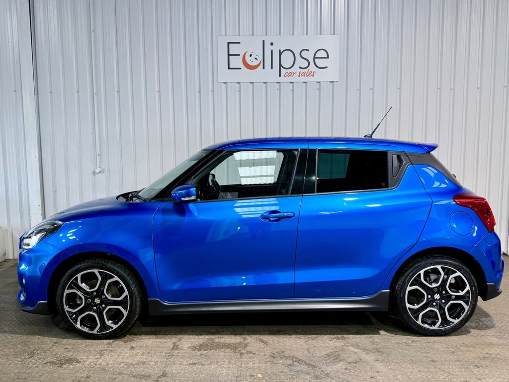 Used Suzuki Swift 2018 for sale - 76510168: Photo 9