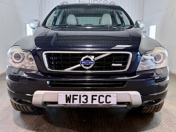 Used Volvo XC90 2013 for sale - 78082571: Photo