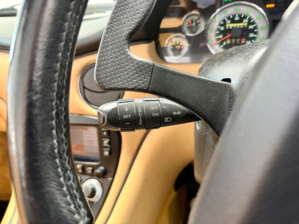 Used Maserati Spyder 2003 for sale - 77708938: Photo 17