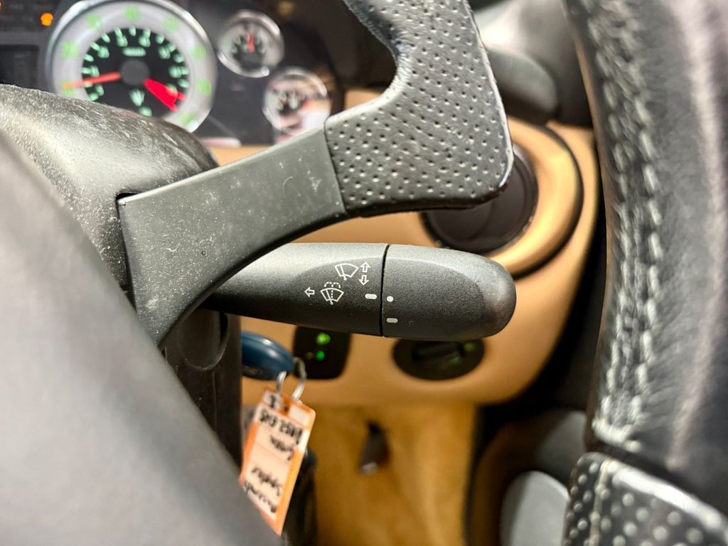 Used Maserati Spyder 2003 for sale - 77708938: Photo 18