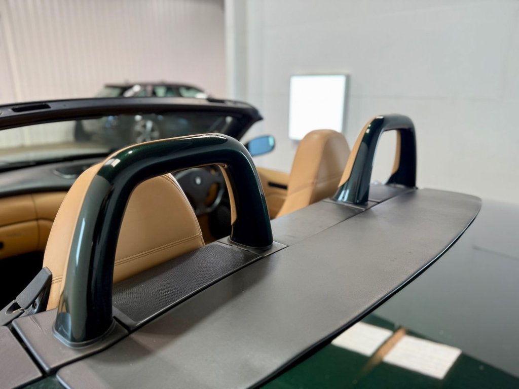 Used Maserati Spyder 2003 for sale - 77708938: Photo 30