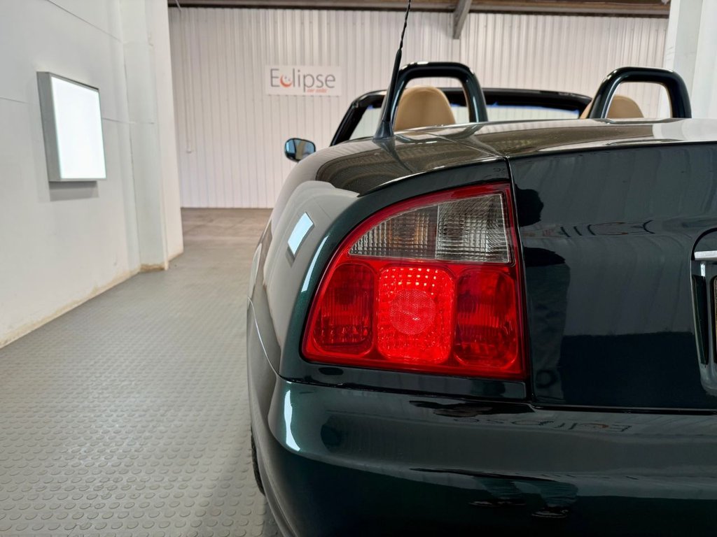 Used Maserati Spyder 2003 for sale - 77708938: Photo 31