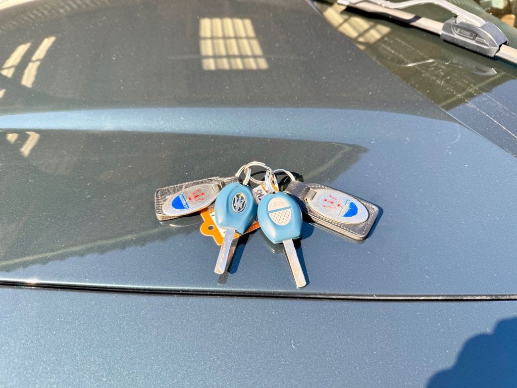 Used Maserati Spyder 2003 for sale - 77708938: Photo 32