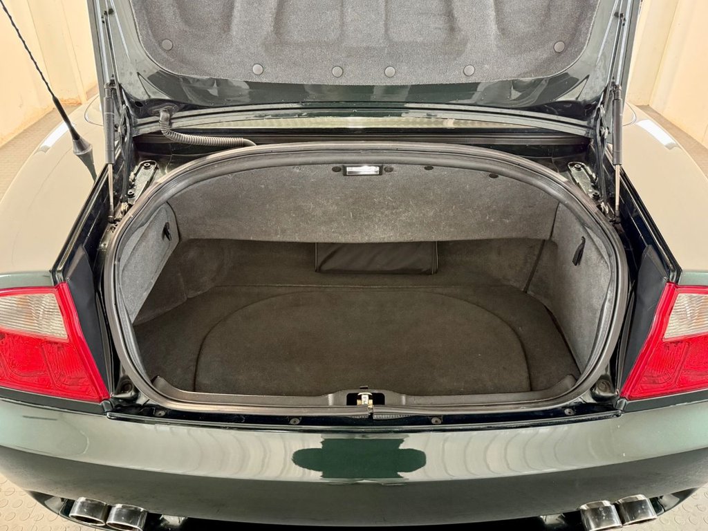 Used Maserati Spyder 2003 for sale - 77708938: Photo 34