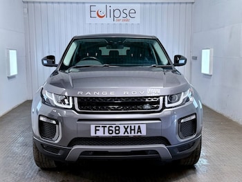 Used Land Rover Range Rover Evoque 2019 for sale - 79103977: Photo