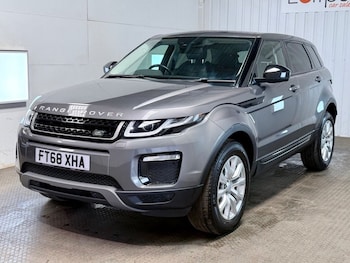 Used Land Rover Range Rover Evoque 2019 for sale - 79103977: Photo