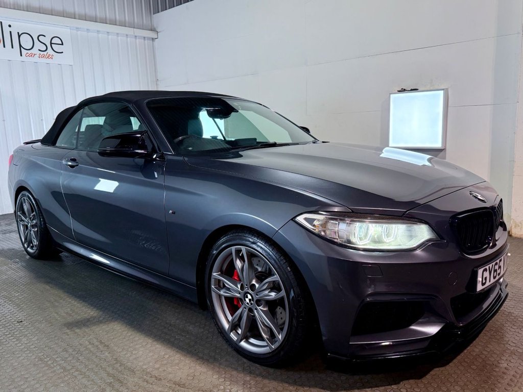 Used BMW 2 Series 2015 for sale - 76686181: Photo 10